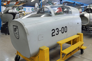 Spanish Air Force (Ejército del Aire) Northrop SF-5A Freedom Fighter (A.9-046) at  Madrid - Cuatro Vientos, Spain
