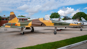 Spanish Air Force (Ejército del Aire) Northrop F-5A Freedom Fighter (A.9-050) at  Madrid - Cuatro Vientos, Spain