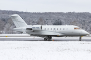 (Private) Bombardier CL-600-2B16 Challenger 605 (A9C-ACE) at  Zurich - Kloten, Switzerland