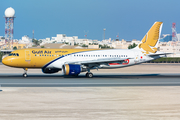 Gulf Air Airbus A320-214 (A9C-AG) at  Manama - International, Bahrain