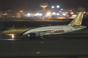 Gulf Air Airbus A320-214 (A9C-AK) at  Manama - International, Bahrain
