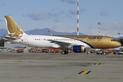 Gulf Air Airbus A320-214 (A9C-AL) at  Milan - Malpensa, Italy