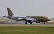 Gulf Air Airbus A320-214 (A9C-AM) at  Frankfurt am Main, Germany