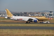 Gulf Air Airbus A320-214 (A9C-AM) at  Frankfurt am Main, Germany