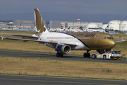 Gulf Air Airbus A320-214 (A9C-AM) at  Frankfurt am Main, Germany