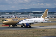 Gulf Air Airbus A320-214 (A9C-AN) at  Frankfurt am Main, Germany