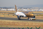 Gulf Air Airbus A320-214 (A9C-AP) at  Frankfurt am Main, Germany