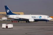 Texel Air Boeing 737-33A(SF) (A9C-APC) at  Bagram Air Base, Afghanistan