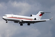 Bahrain Amiri Flight Boeing 727-2M7(Adv) (A9C-BA) at  Hamburg - Fuhlsbuettel (Helmut Schmidt), Germany