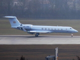 Bahrain Amiri Flight Gulfstream G-V-SP (G550) (A9C-BRN) at  Munich, Germany