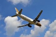 Gulf Air Airbus A321-231 (A9C-CA) at  Trivandrum - International, India