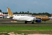 Gulf Air Airbus A321-231 (A9C-CB) at  Trivandrum - International, India