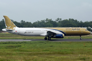 Gulf Air Airbus A321-231 (A9C-CE) at  Trivandrum - International, India