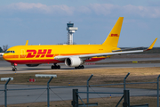 DHL International (Bahrain) Boeing 767-323(ER)(BCF) (A9C-DHW) at  Leipzig/Halle - Schkeuditz, Germany