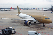 Gulf Air Airbus A319-112 (A9C-EV) at  Istanbul - Ataturk, Turkey