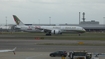 Gulf Air Boeing 787-9 Dreamliner (A9C-FG) at  London - Heathrow, United Kingdom
