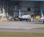 Texel Air Boeing 737-76Q(FC) (A9C-FLC) at  Tampa - International, United States