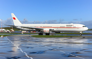 Bahrain Amiri Flight Boeing 767-4FS(ER) (A9C-HMH) at  Hamburg - Fuhlsbuettel (Helmut Schmidt), Germany