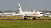 Bahrain Amiri Flight Boeing 767-4FS(ER) (A9C-HMH) at  Hamburg - Fuhlsbuettel (Helmut Schmidt), Germany