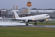 Bahrain Amiri Flight Boeing 767-4FS(ER) (A9C-HMH) at  Hamburg - Fuhlsbuettel (Helmut Schmidt), Germany