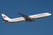 Bahrain Amiri Flight Boeing 767-4FS(ER) (A9C-HMH) at  Hamburg - Fuhlsbuettel (Helmut Schmidt), Germany