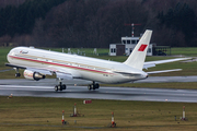 Bahrain Amiri Flight Boeing 767-4FS(ER) (A9C-HMH) at  Hamburg - Fuhlsbuettel (Helmut Schmidt), Germany