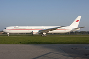 Bahrain Amiri Flight Boeing 767-4FS(ER) (A9C-HMH) at  Hamburg - Fuhlsbuettel (Helmut Schmidt), Germany