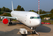 Bahrain Amiri Flight Boeing 767-4FS(ER) (A9C-HMH) at  Hamburg - Fuhlsbuettel (Helmut Schmidt), Germany