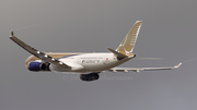 Gulf Air Airbus A330-243 (A9C-KA) at  London - Heathrow, United Kingdom