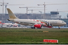 Gulf Air Airbus A330-243 (A9C-KB) at  Frankfurt am Main, Germany