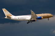 Gulf Air Airbus A330-243 (A9C-KC) at  London - Heathrow, United Kingdom