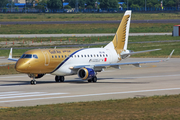 Gulf Air Embraer ERJ-170LR (ERJ-170-100LR) (A9C-MA) at  Istanbul - Ataturk, Turkey