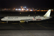 Gulf Air Airbus A321-253NX (A9C-NA) at  Manama - International, Bahrain