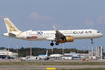 Gulf Air Airbus A321-253NX (A9C-NA) at  Milan - Malpensa, Italy