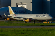 Gulf Air Airbus A321-253NX (A9C-NG) at  Hamburg - Finkenwerder, Germany