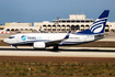 Texel Air Boeing 737-7K2(FC) (A9C-SJW) at  Luqa - Malta International, Malta