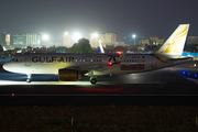 Gulf Air Airbus A320-251N (A9C-TF) at  Mumbai - Chhatrapati Shivaji International, India