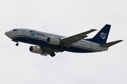 Texel Air Boeing 737-3Q8(SF) (A9C-TXL) at  Luqa - Malta International, Malta