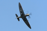 Royal Air Force Supermarine Spitfire Mk VB (AB910) at  Berlin - Schoenefeld, Germany