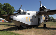 Spanish Air Force (Ejército del Aire) Grumman HU-16B Albatross (AD.1B-8) at  Madrid - Cuatro Vientos, Spain