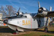 Spanish Air Force (Ejército del Aire) Grumman HU-16B Albatross (AD.1B-8) at  Madrid - Cuatro Vientos, Spain