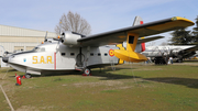 Spanish Air Force (Ejército del Aire) Grumman HU-16B Albatross (AD.1B-8) at  Madrid - Cuatro Vientos, Spain