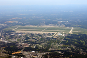 Joint Base Andrews Naval Air Facility, United States