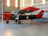 Argentine Army (Ejército Argentino) Cessna T-41D Mescalero (AE-051) at  Buenos Aires - Campo de Mayo AB, Argentina