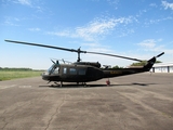 Argentine Army (Ejército Argentino) Bell UH-1H Iroquois (AE-434) at  Buenos Aires - Campo de Mayo AB, Argentina
