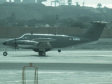 Peruvian Navy (Marina de Guerra del Perú) Beech King Air B200CT (AE-571) at  Lima - Jorge Chavez International, Peru