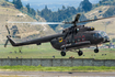 Ecuadorian Army (Ejército Ecuatoriano) Mil Mi-171C Hip-H (AEE-484) at  Latacunga - Cotopaxi Internationa, Ecuador