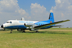 Zambian Air Force Hawker Siddeley HS.748-265 Series 2A (AF602) at  Rand, South Africa