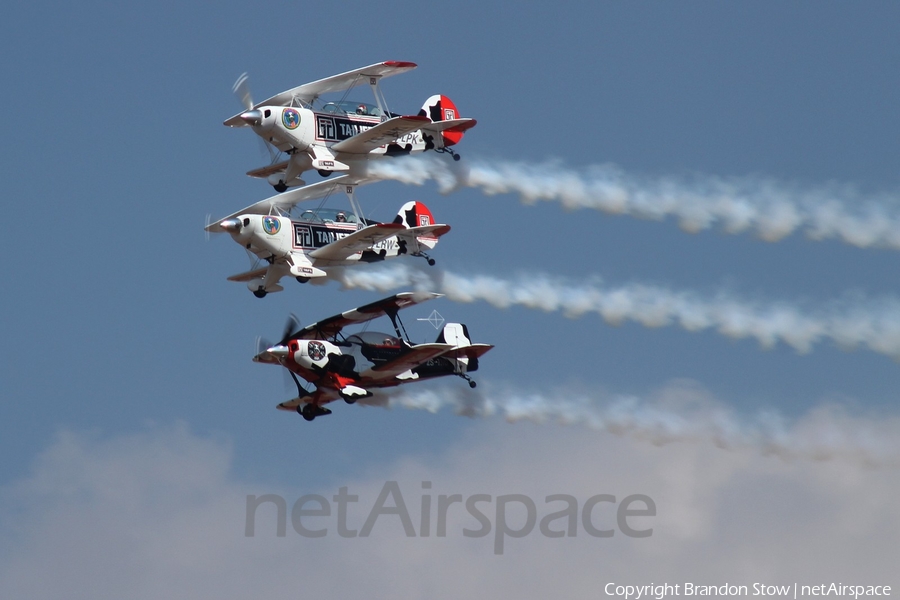 Aviation photo 347042
