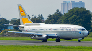 Indonesian Air Force (TNI-AU) Boeing 737-2X9(Adv) (AI-7301) at  Bandung - Husein Sastranegara International, Indonesia